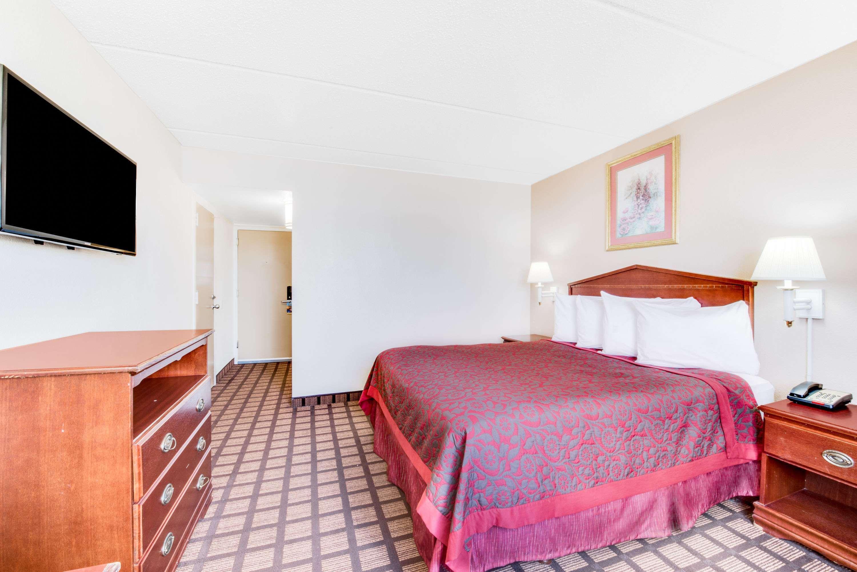 Days Inn & Suites By Wyndham Laredo Exteriér fotografie