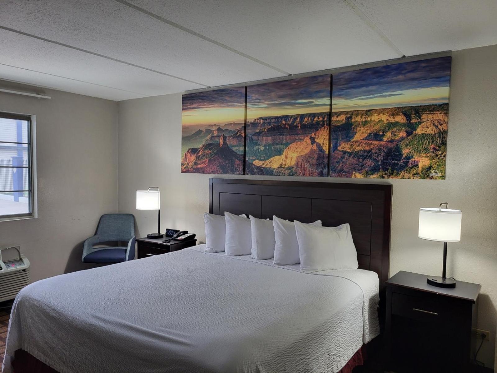 Days Inn & Suites By Wyndham Laredo Exteriér fotografie